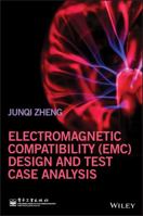 EMC Design and Test Case Analysis 1118956826 Book Cover