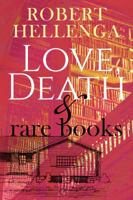 Love, Death & Rare Books 1883285852 Book Cover