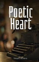 Poetic Heart 9357748814 Book Cover