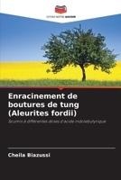Enracinement de boutures de tung (Aleurites fordii) (French Edition) 6208188024 Book Cover