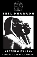 Tell Pharaoh 0881450480 Book Cover