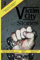 Victim City Stories Issue 2 1500125466 Book Cover