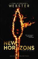 New Horizons 1985758571 Book Cover