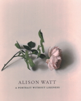 Alison Watt: A Portrait Without Likeness 1911054457 Book Cover