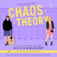 Chaos Theory B0C6P85WXH Book Cover