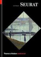 Seurat (Masterpainters S.) 1851709665 Book Cover