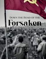 Down The Road Of The Forsaken B0F4LZMNZ4 Book Cover