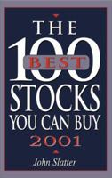 100 Best Stocks 2001 1580624251 Book Cover