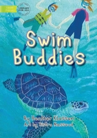 Swim Buddies 1925986764 Book Cover
