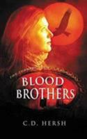 Blood Brothers 1619358271 Book Cover