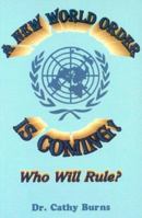 A New World Order Is Coming 1891117009 Book Cover