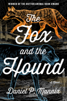 The Fox and The Hound B0F6B97D7Y Book Cover