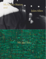 McArthur Binion and Jules Allen: Me and You B0CN8MYJTG Book Cover