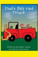 Dads big red truck 1979857830 Book Cover