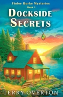 Dockside Secrets B0FRYSM8G8 Book Cover