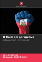 O Haiti em perspetiva (Portuguese Edition) 6203279986 Book Cover