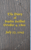 Grandmother's Diary 1365281086 Book Cover