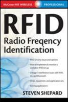 RFID (McGraw-Hill Networking Professional) 0071442995 Book Cover