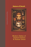 Nature of Deceit: Modern Fables of Animal Instinct & Human Intent B0GCS6N42H Book Cover
