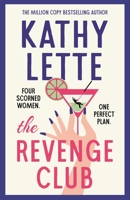 The Revenge Club 1035901307 Book Cover