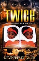 Twice 1981711260 Book Cover