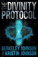 The Divinity Protocol 1636615090 Book Cover