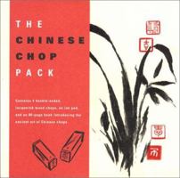 The Chinese Chop Pack 0811835839 Book Cover