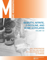 Isobutyl Nitrite, Beta-Picoline, and Some Acrylates 9283201604 Book Cover