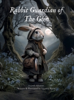 Rabbit Guardian of The Glen: A Cosy Fairy Tale of Beautiful Nature, Belonging, and Timeless Magic 1068356014 Book Cover