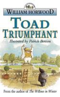Toad Triumphant 0002253097 Book Cover