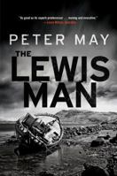 The Lewis Man 0857382225 Book Cover