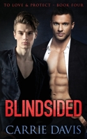 Blindsided 1773573209 Book Cover