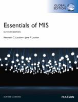 Essentials of MIS 1292019573 Book Cover
