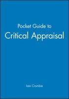 Pocket Guide to Critical Appraisal 072791099X Book Cover