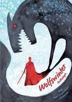 Wolfswinter: Anthologie (German Edition) 3384417704 Book Cover