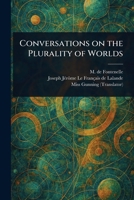 Conversations on the Plurality of Worlds 1023483300 Book Cover