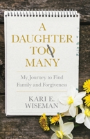 A Daughter to Many 195038506X Book Cover