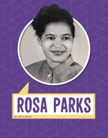 Rosa Parks 1977118062 Book Cover