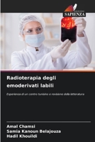 Radioterapia degli emoderivati ??labili (Italian Edition) 6208157390 Book Cover