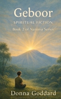 Geboor: Spiritual Fiction (Nanima Series) 0645875570 Book Cover