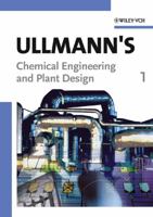 Ullmann's Chemical Engineering and Plant Design, 2 Volumes B007RDMX2Q Book Cover