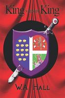 King Versus King 193560550X Book Cover