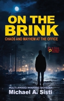 On the Brink B0CH1DJGXJ Book Cover