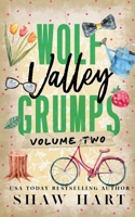 Wolf Valley: Grumps: Volume Two: Special Edition (Wolf Valley: Grumps (Special Edition)) B0GY1J79XK Book Cover