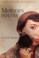 Modern Poetry: Poems 1644452758 Book Cover