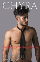 Chyra B08C453Y52 Book Cover