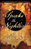 Speaks the Nightbird 1416552502 Book Cover