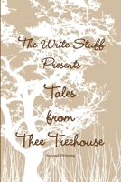 The Write Stuff 1387919059 Book Cover
