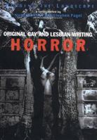 Bending the Landscape: Original Gay and Lesbian Horror Writing 1585673722 Book Cover