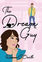 The Dream Guy 1949877655 Book Cover